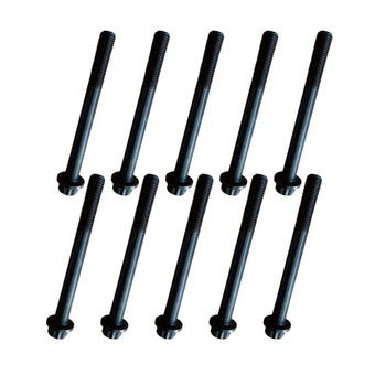 compare product Engine Cylinder Head Bolt Set Suitable for Nissan X-Trail T30 2.5L DOHC 2001-07