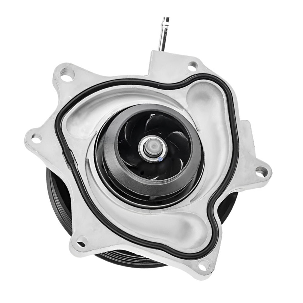 Water Pump Engine Cooling Suitable for Porsche 718 Boxster Ref. 9A210605001