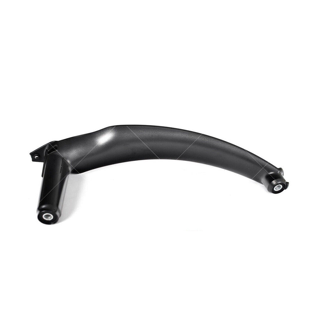 {{ LHRH Front or Rear Door Handle Pull Trim Cover Black For BMW X5 E70 X6 E71 E72 }} - Buy Car Parts Online at {{ Kaka Auto Parts }}.