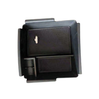 Car Center Console Armrest Storage-Box Tray Suitable For SsangYong Musso 19-22