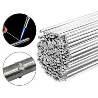 {{ Aluminium Low Temp Welding Rods Easy Brazing Stick Durable Repair Fix }} - Buy Car Parts Online at {{ Kaka Auto Parts }}.