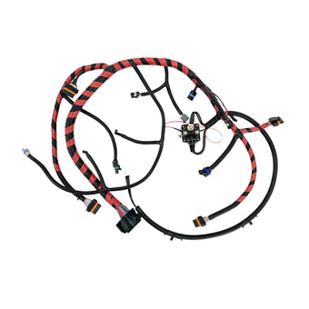 compare product Engine Wiring Harness Assembly Suitable for Ford F-250 F-350 FSD 1997 7.3L