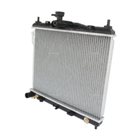 {{ STANDARD RADIATOR Fit HYUNDAI GETZ BU  or  TB 1. 4L 1. 6L 2002 ON AUTO MANUAL }} - Buy Car Parts Online at {{ Kaka Auto Parts }}.
