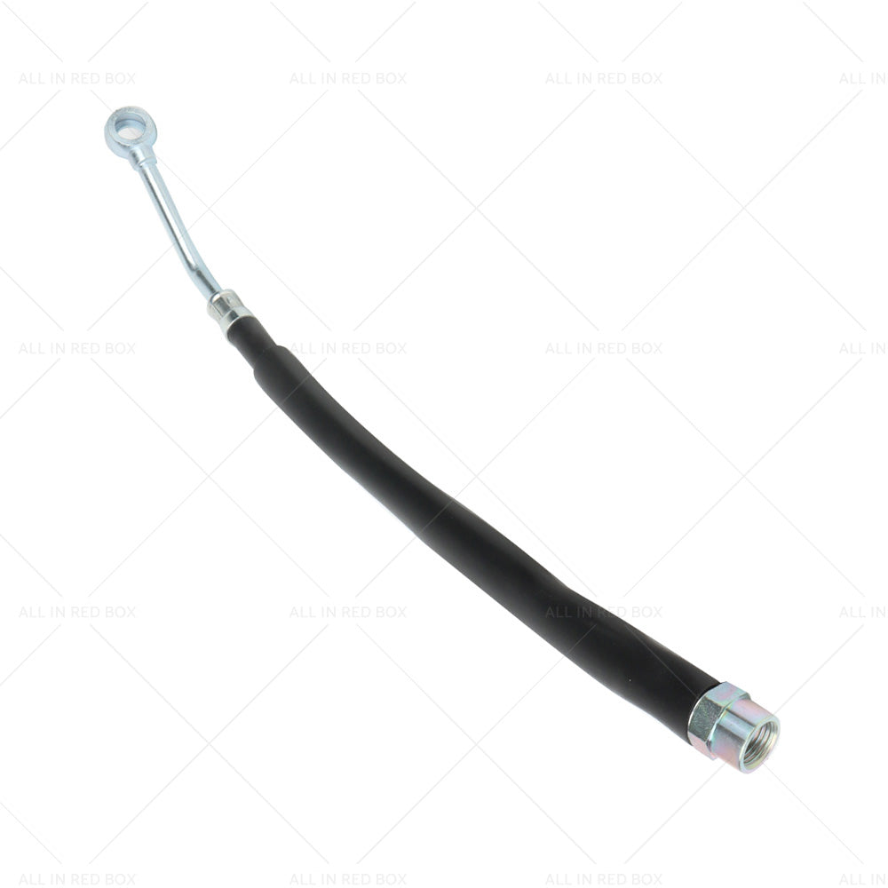 {{ Engine Oil Cooler Return Hose Suitable For Mitsubishi Pajero 3. 0 Wagon 1991-2000 }} - Buy Car Parts Online at {{ Kaka Auto Parts }}.