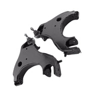 {{ Control Arm And Ball Joint Assembly Suitable For Nissan Navara 4WD D22 1997–2015 }} - Buy Car Parts Online at {{ Kaka Auto Parts }}.