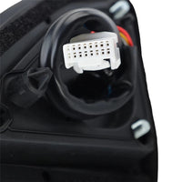 {{ Left Wing Mirror 13 Pin Camera Suitable for Nissan Qashqai J11 2014–2021 }} - Buy Car Parts Online at {{ Kaka Auto Parts }}.