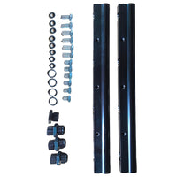 {{ Intake Manifold Fuel Rail Set Suitable for LS3 L92/L96/L99 NBSS Engine Gen IV GM }} - Buy Car Parts Online at {{ Kaka Auto Parts }}.