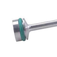 Billet Aluminum Oil Diverter Barbell Suitable For LS Engine LS1 / LS2 / LS3 5.3L LQ9
