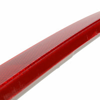 2x Rear Bumper Bar Reflector Light Left & Right Suitable For Mazda 3 BL 2009-2013