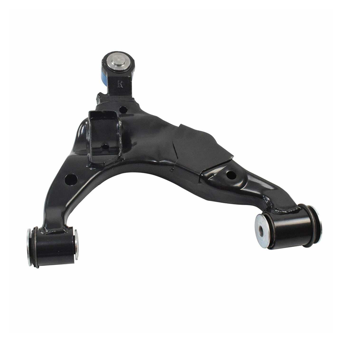 {{ Front Lower Control Arm Suitable for Toyota Prado RZJ120 RZJ120R KZJ120 KZJ120R }} - Buy Car Parts Online at {{ Kaka Auto Parts }}.