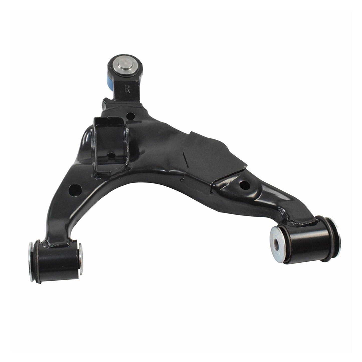 {{ Front Lower Control Arm Suitable for Toyota Prado RZJ120 RZJ120R KZJ120 KZJ120R }} - Buy Car Parts Online at {{ Kaka Auto Parts }}.