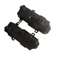 {{ 2Pcs Front Bumper Fog Light LH+RH Lamp Suitable for Mitsubishi Pajero 2015-2017 }} - Buy Car Parts Online at {{ Kaka Auto Parts }}.