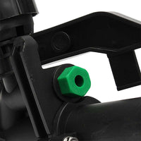 {{ DN40 Impact Sprinkler Spray Gun Sprinkler Head w or  5 Spray Nozzles Irrigation }} - Buy Car Parts Online at {{ Kaka Auto Parts }}.