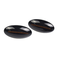 Turn Signal Side Indicator LED Light Suitable For Suzuki Jimny JB64W JB74W JB23W