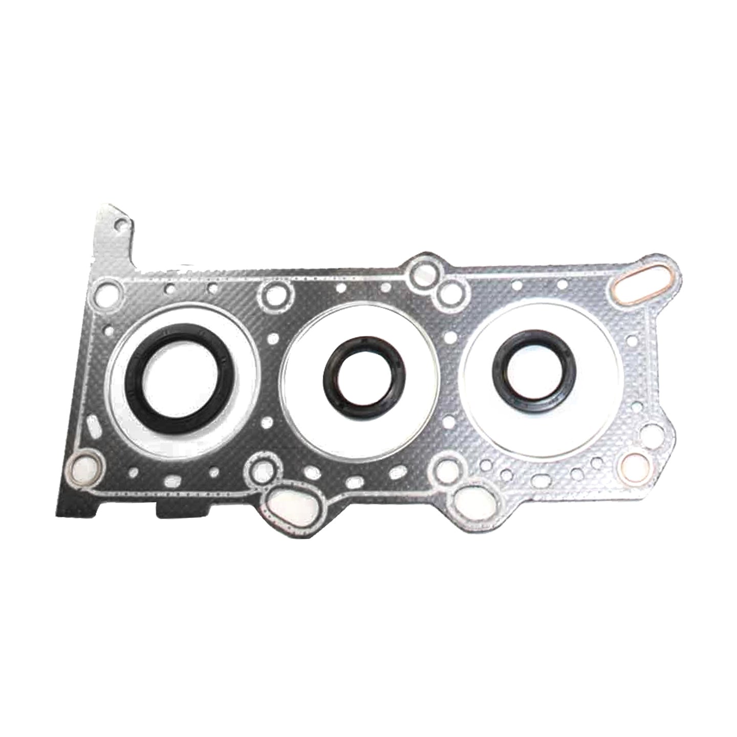 {{ Full Gasket Kit Suitable For Suzuki Grand Vitara SQ625 2.5 V6 H25A 1998-2005 }} - Buy Car Parts Online at {{ Kaka Auto Parts }}.