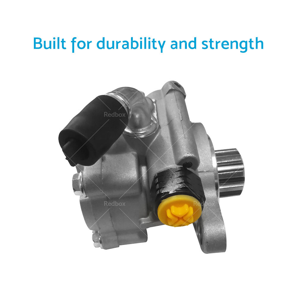 {{ Power Steering Pump Suitable for Hilux KUN16R KUN26R 3. 0L 1KD-FTV Turbo Diesel }} - Buy Car Parts Online at {{ Kaka Auto Parts }}.