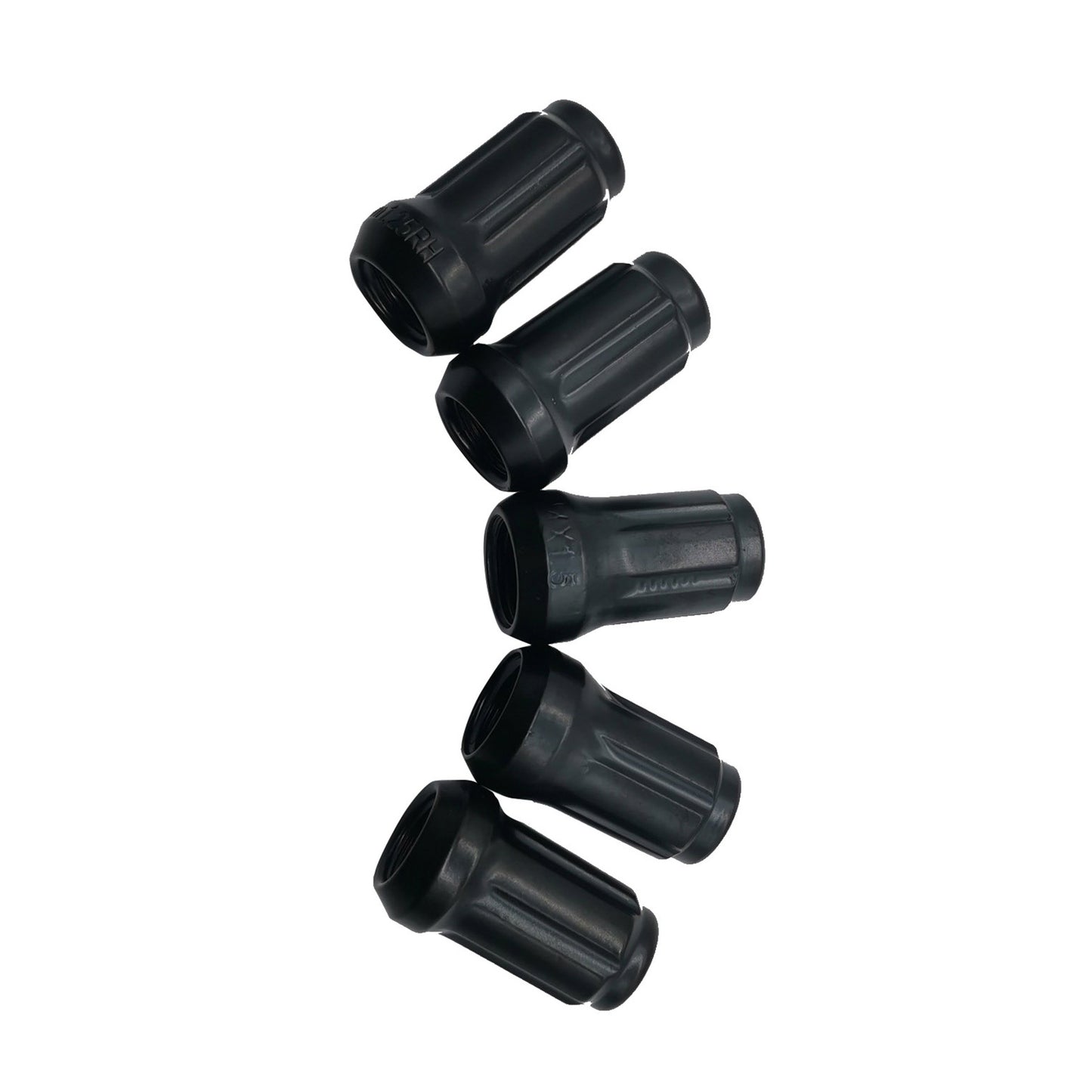 20x Extreme 14x1.5 Spline Wheel Nuts Suitable For VE VF SV6 Holden LandCruiser