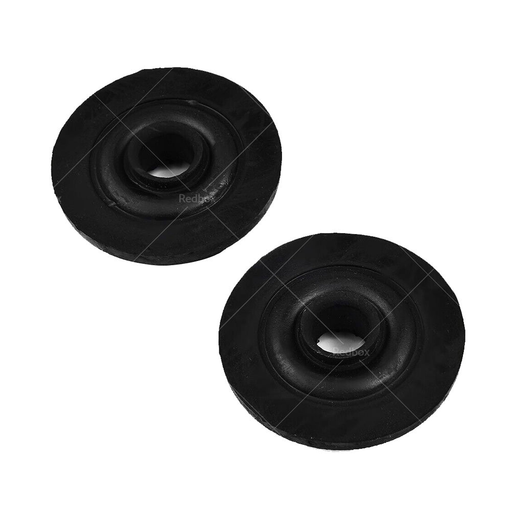 {{ 2x Rubber Fits For Nissan X-Trail T30 T31 Rogue T32 Radiator Bushing 21506-4M400 }} - Buy Car Parts Online at {{ Kaka Auto Parts }}.