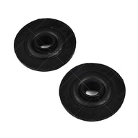 {{ 2x Rubber Fits For Nissan X-Trail T30 T31 Rogue T32 Radiator Bushing 21506-4M400 }} - Buy Car Parts Online at {{ Kaka Auto Parts }}.