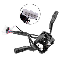 {{ Headlight Indicator Turn Signal Switch Suitable For Mitsubishi Pajero Montero }} - Buy Car Parts Online at {{ Kaka Auto Parts }}.