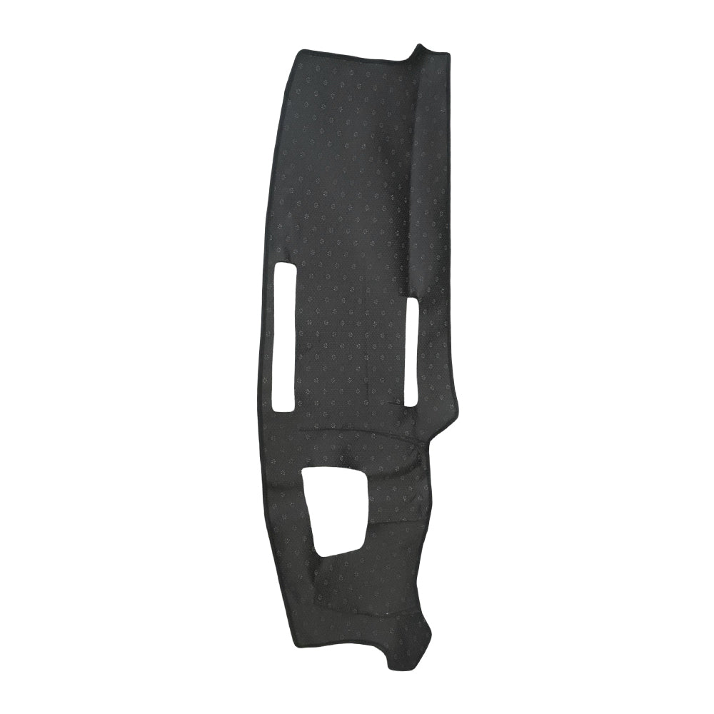 Black Dash Mat Suitable For Mazda CX-5 KF GT Maxx Sport L 2017¡§C2025