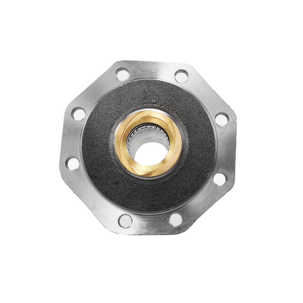 {{ Front Steering Hub Stub Axle Spindle Suitable ForToyota Landcruiser 78 79 80 105 }} - Buy Car Parts Online at {{ Kaka Auto Parts }}.