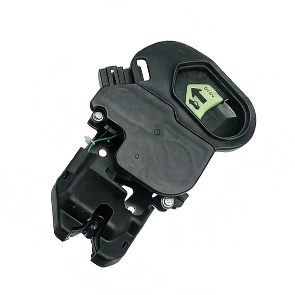 {{ Rear Trunk Lock Actuator Assembly Suitable For Acura TL 2004-2008 }} - Buy Car Parts Online at {{ Kaka Auto Parts }}.