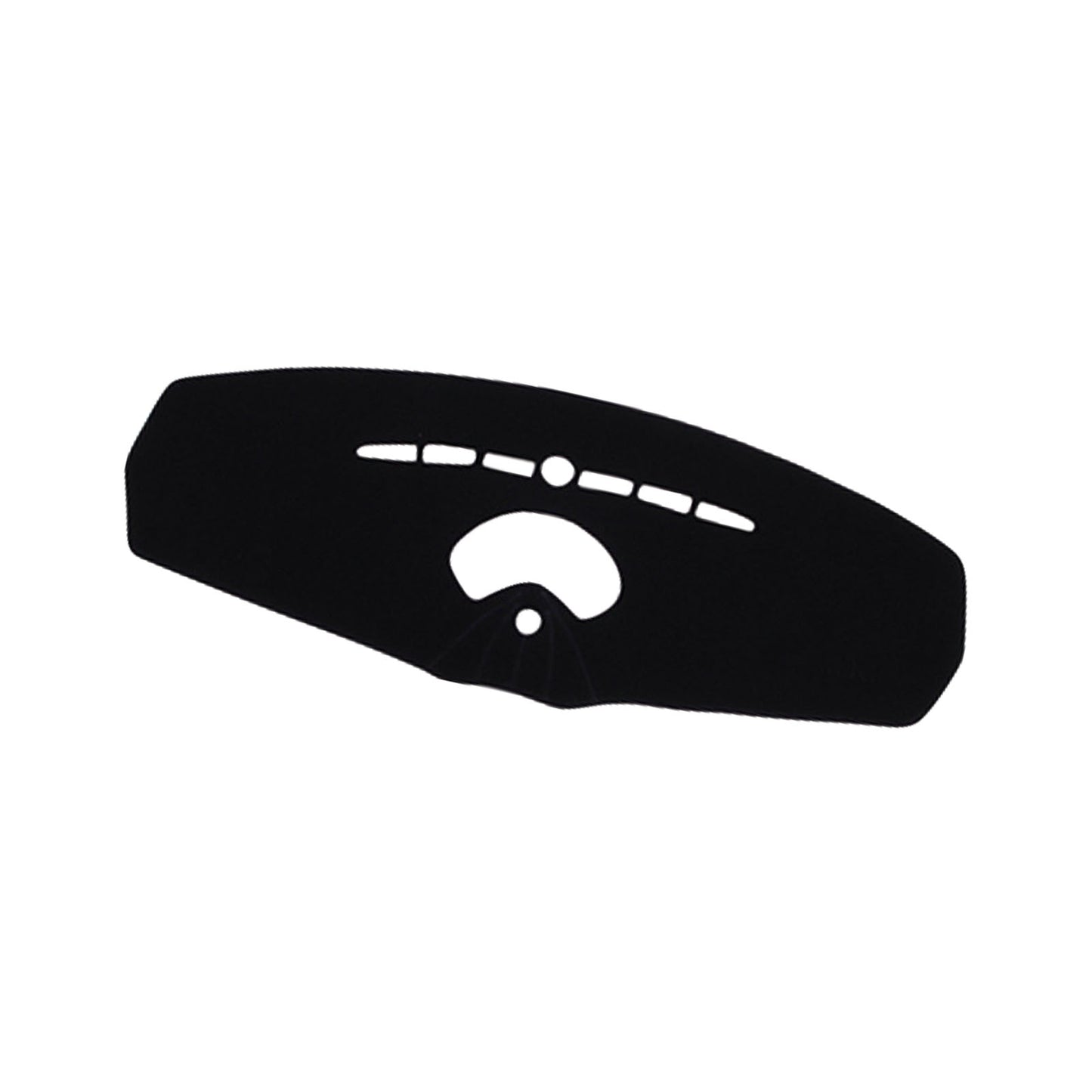{{ Non-Slip Dash Mat Suitable for MINI COOPER R56 07-14 Hatchback Dashboard Cover }} - Buy Car Parts Online at {{ Kaka Auto Parts }}.