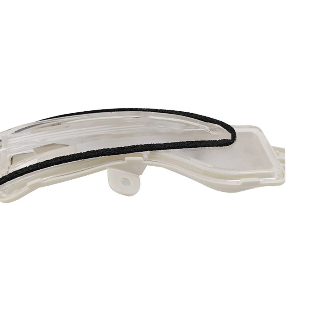 Right Side Mirror Light Indicator Blinker Suitable For Mazda CX-3 / CX3 2015-2022