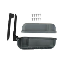 Door Pockets Storage Box Cup Holder Suitable For Toyota Land Cruiser 70 Series