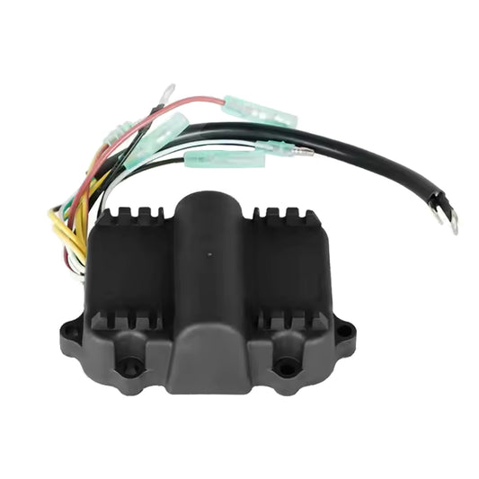 CDI Ignition Switch 339-7452A19 Suitable For Mercury Outboard 6 / 8 / 9.9 / 10 / 15 / 20 / 25 / 35HP