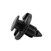 8mm Clips Suitable For Nissan GU Patrol Inner Guard Liner Grille Retainer Fastener