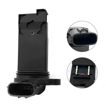 compare product Mass Air Flow Sensor MAF Suitable for Mazda PE01-13-215