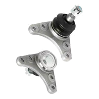 {{ LH+RH Front Upper Ball Joint Pair Suitable For Isuzu D-Max TFS 3.0L I4 4JJ1-TCX }} - Buy Car Parts Online at {{ Kaka Auto Parts }}.