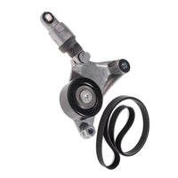 Tensioner Pulley Belt Kit Suitable For Toyota Camry ACV40 RAV4 ACA33 Tarago 2.4L