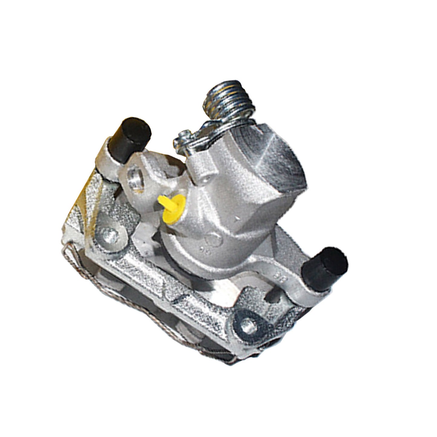 Rear Left & Right Disc Brake Calipers for Mazda 3 BK BL 2003–2014 Volvo C30 FWD