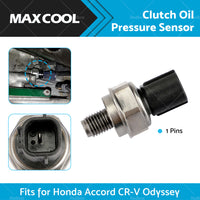 {{ Clutch Oil Pressure Switch Sensor 28610-RKE-004 Fits For Honda Accord CR-V Acura }} - Buy Car Parts Online at {{ Kaka Auto Parts }}.
