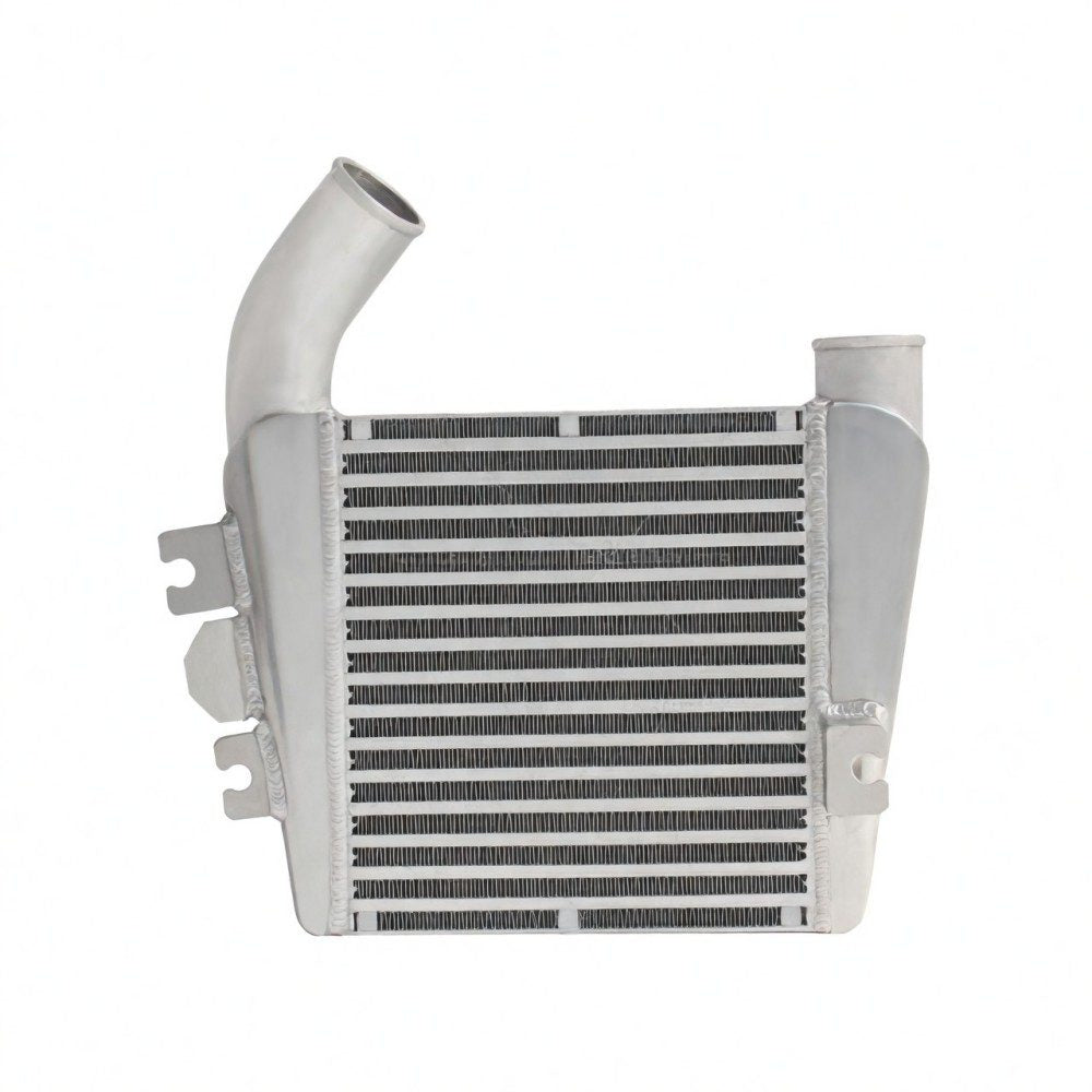 Intercooler Kit Suitable For Nissan GU Y61 3.0L CRD ZD30 Diesel Common Rail 2007-2012