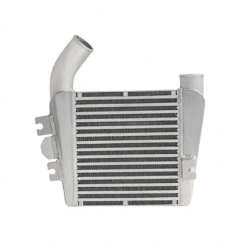 compare product Intercooler Kit Suitable For Nissan GU Y61 3.0L CRD ZD30 Diesel Common Rail 2007-2012