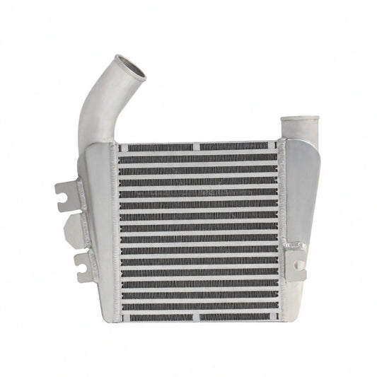 Intercooler Kit Suitable For Nissan GU Y61 3.0L CRD ZD30 Diesel Common Rail 2007-2012
