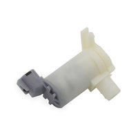 2x Windscreen Washer Pump Motor Suitable For Nissan Patrol GU Y61 2.8TD Front & Rear