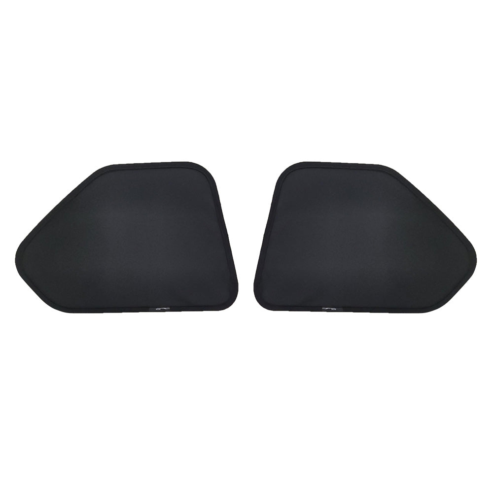 Magnetic Mesh Car Window Sun Shade Blind Suitable For Toyota Prado 150 Series 2009-2024