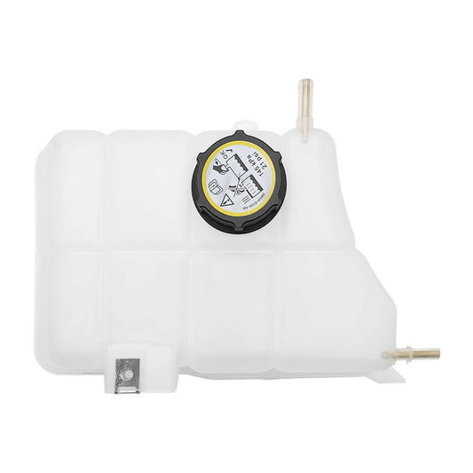 Coolant Expansion Tank Suitable For Mazda BT-50 UP UR 2011-2020 Ford Ranger PX Diesel 2011-2015