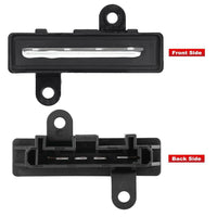{{ Blower Motor Heater Fan Resistor for Holden Rodeo RA RC Colorado Isuzu D-MAX }} - Buy Car Parts Online at {{ Kaka Auto Parts }}.