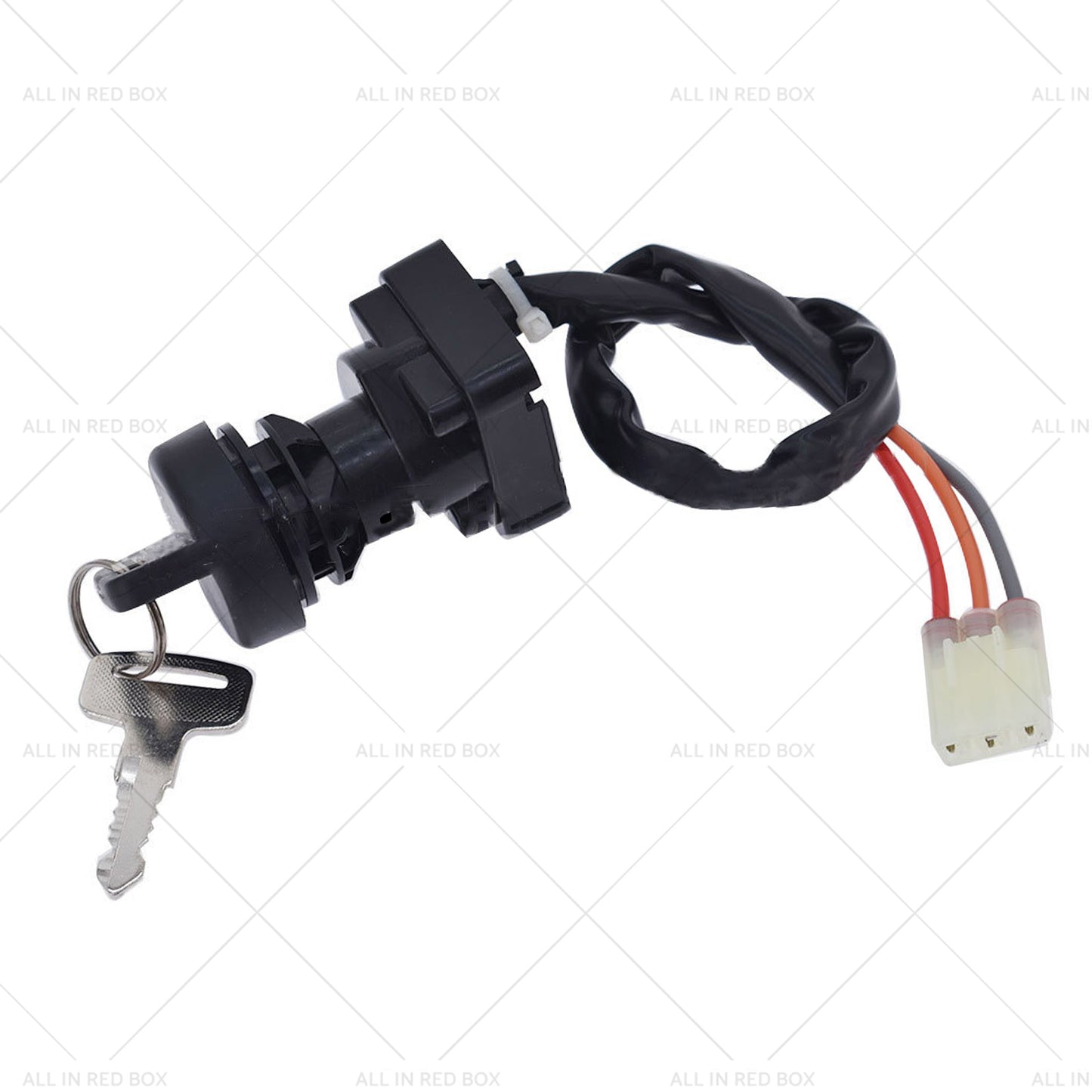 {{ Ignition Key Switch Suitable for Arctic Cat 366 350 425 XC450 400 450 3313-439 }} - Buy Car Parts Online at {{ Kaka Auto Parts }}.