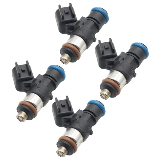 {{ 2x Fuel Injectors Suitable For Polaris Ranger RZR ACE Sportsman 2011-2019 }} - Buy Car Parts Online at {{ Kaka Auto Parts }}.