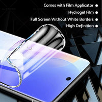 {{ 2PCS Screen Protector Full Coverage Clear Film Suitable For Google Pixel 6 Pro }} - Buy Car Parts Online at {{ Kaka Auto Parts }}.