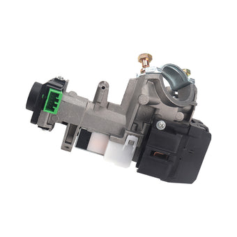 compare product Ignition Switch Lock Cylinder with Key ID48 Suitable For Honda Civic 2006-2011 / Accord 2008-2012 / CR-V 2007-2011