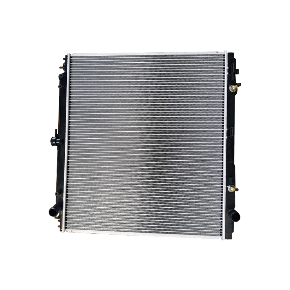 Radiator Suitable For Nissan Navara D40 YD25 / Pathfinder R51 2.5L Turbo Diesel 2005-On Automatic Or Manual Transmission