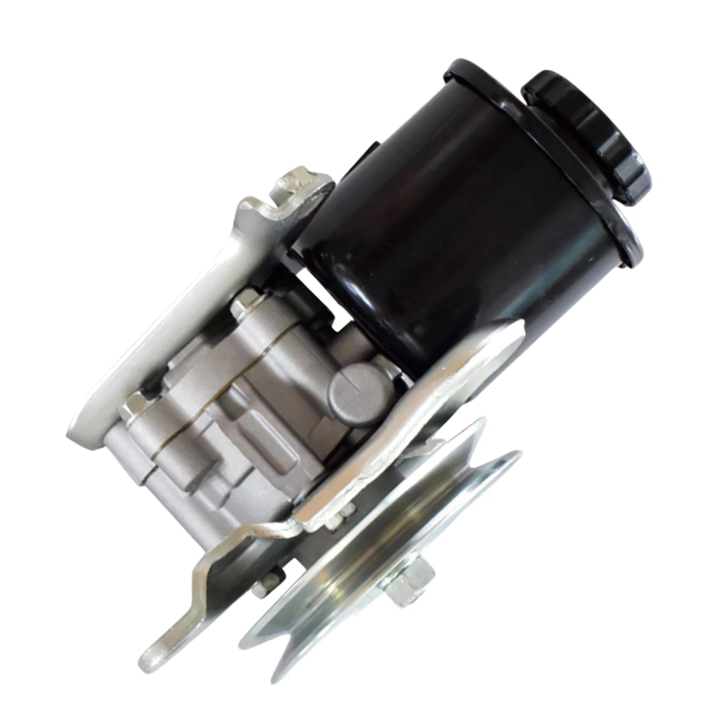 {{ Power Steering Pump Suitable For Nissan Patrol GU Y61 4.5L V6 TB45E PSPNS2ACA-1 }} - Buy Car Parts Online at {{ Kaka Auto Parts }}.